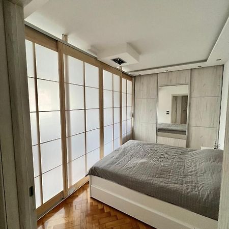 Comfortable Apartment In City Hub Белград Екстер'єр фото